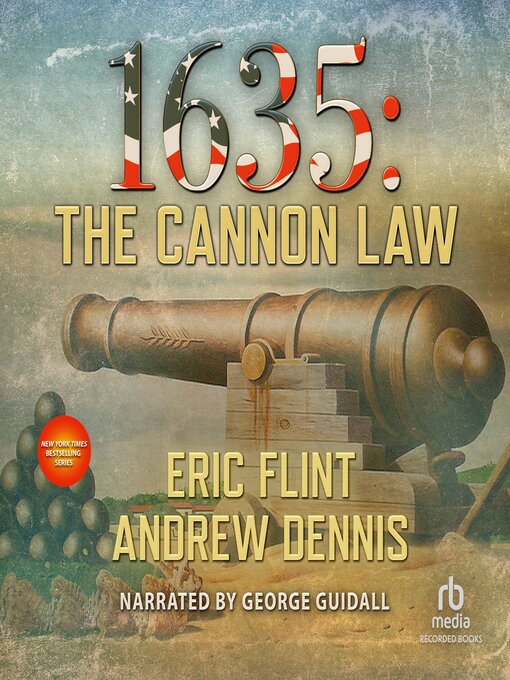 Title details for 1635 by Eric Flint - Available
